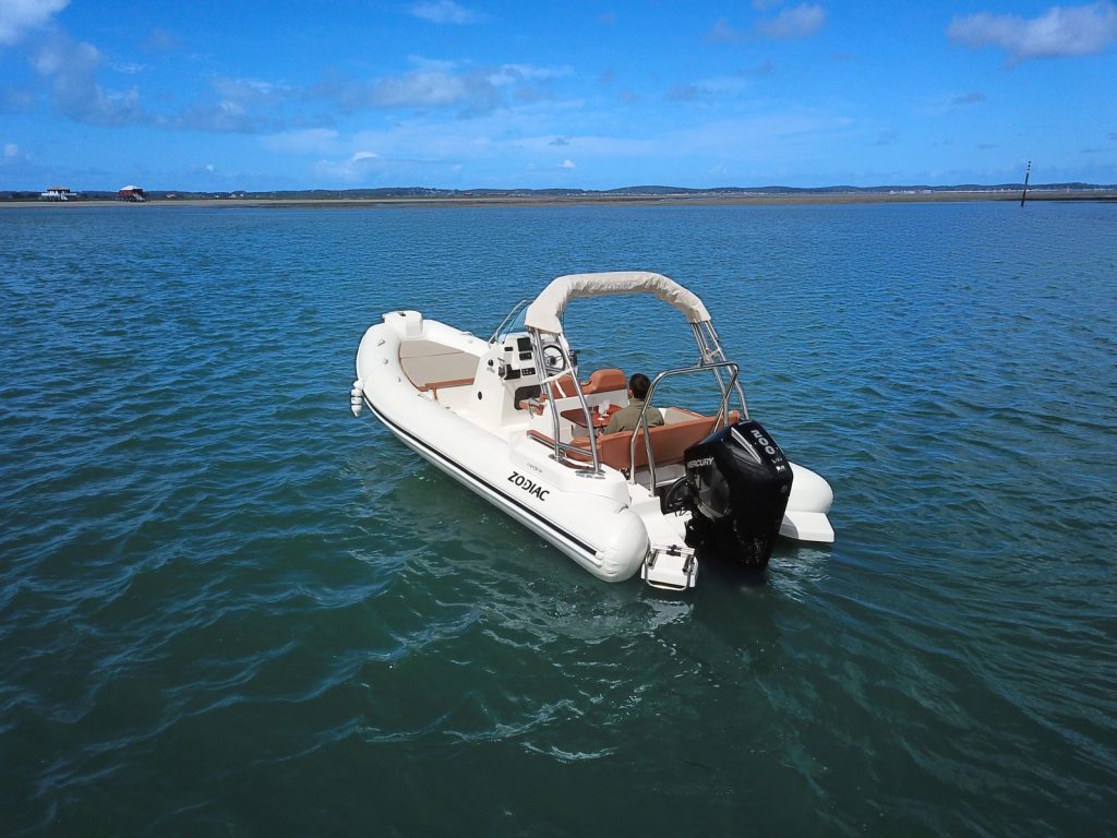 Comment amortir la décote de son bateau et rentabiliser son investissement ?