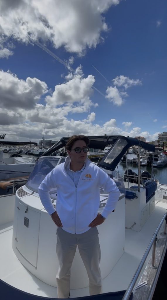 Skipper à Arcachon : la meilleure façon de profiter du Bassin sans contraintes