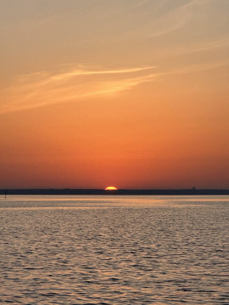 Les Plus Beaux Couchers de Soleil du Bassin d’Arcachon